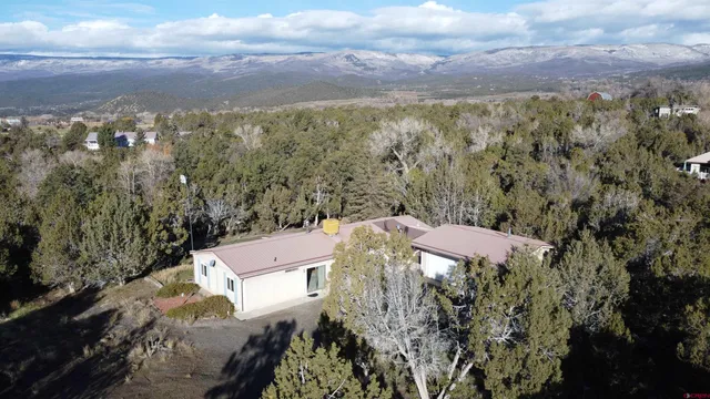 $385,000 | 18865 Northridge Road, Cedaredge, CO 81413