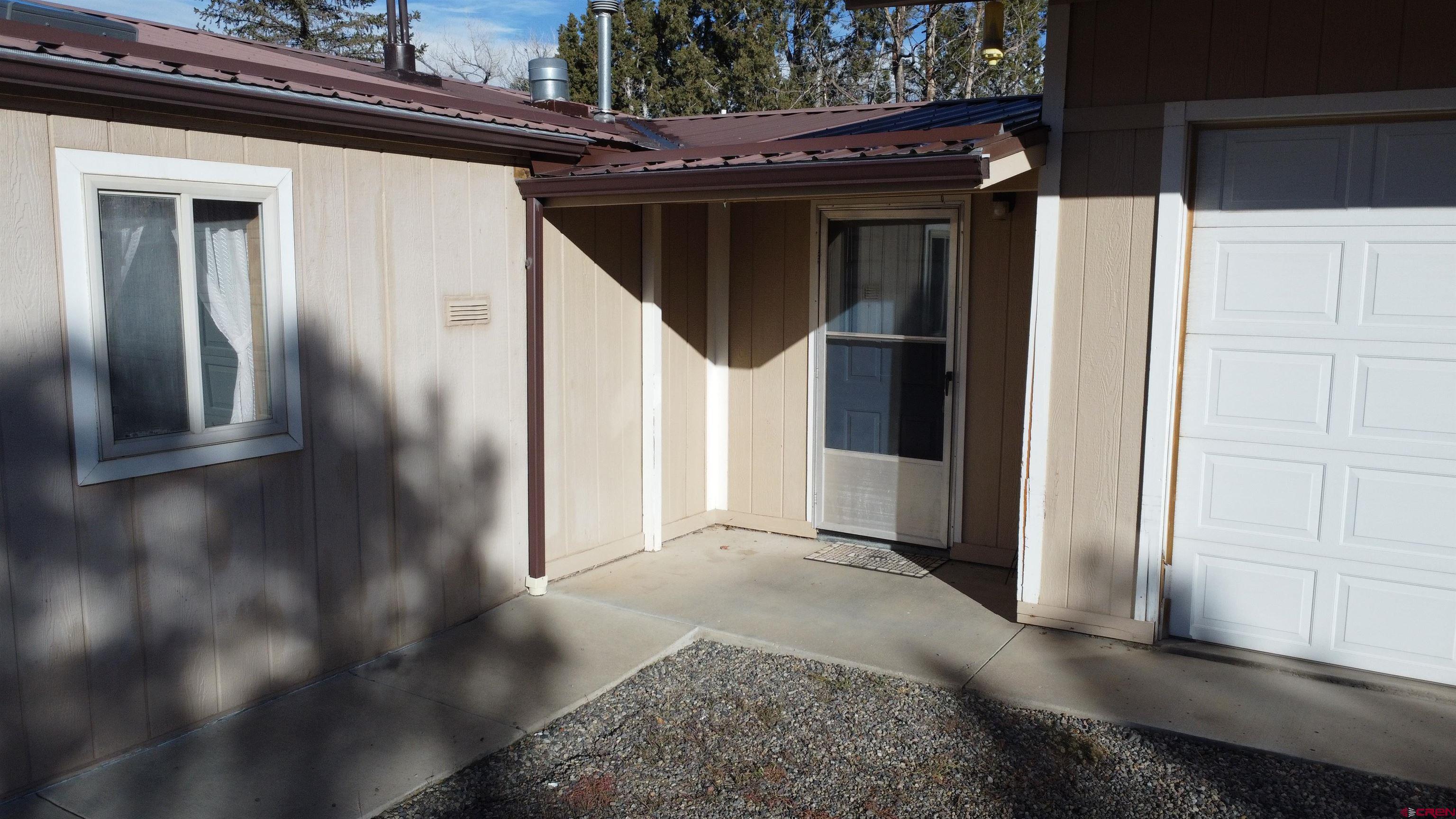 18865 Northridge Road Cedaredge, CO 81413 - Photo 4 of 23 a view of entryway