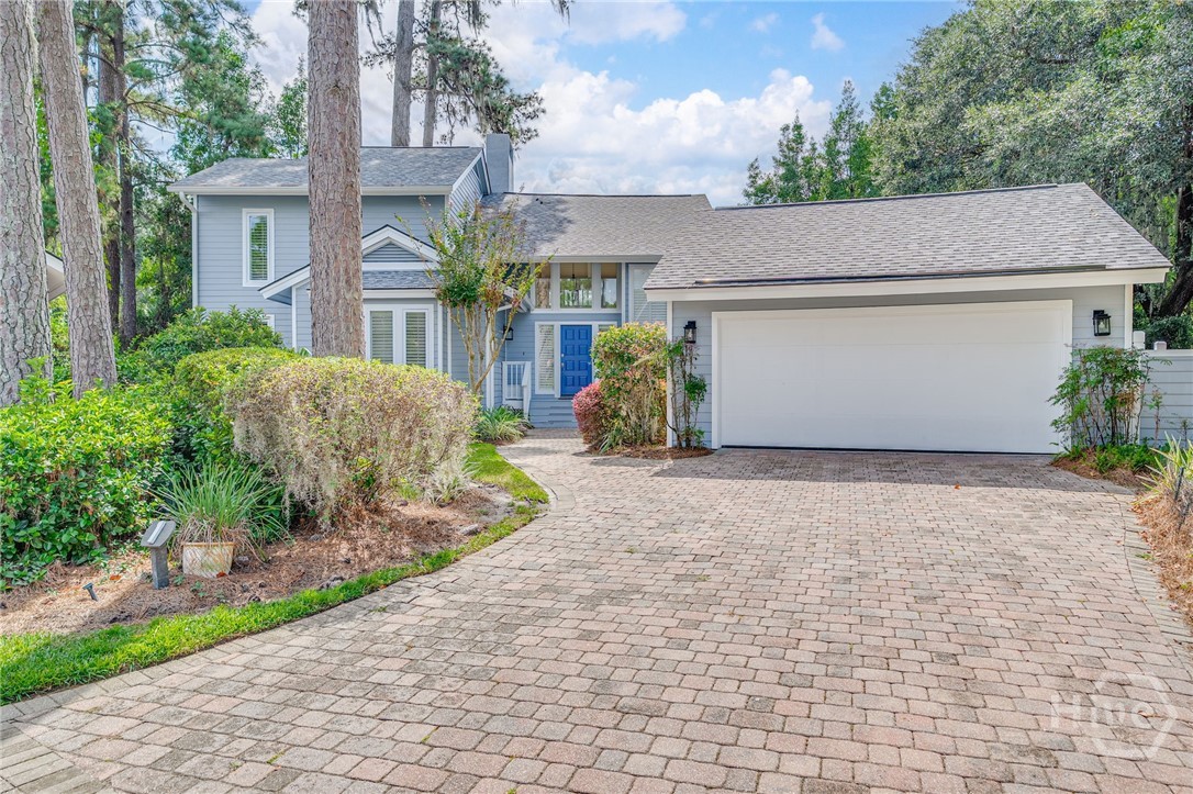1 Marsh Rabbit Lane Savannah, GA 31411 - Photo 1 of 35