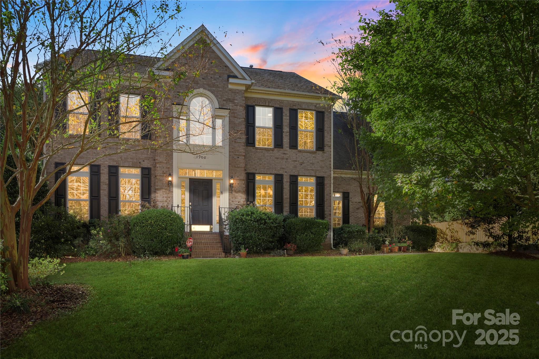 1908 Faison Avenue Fort Mill, SC 29708 - Photo 1 of 48