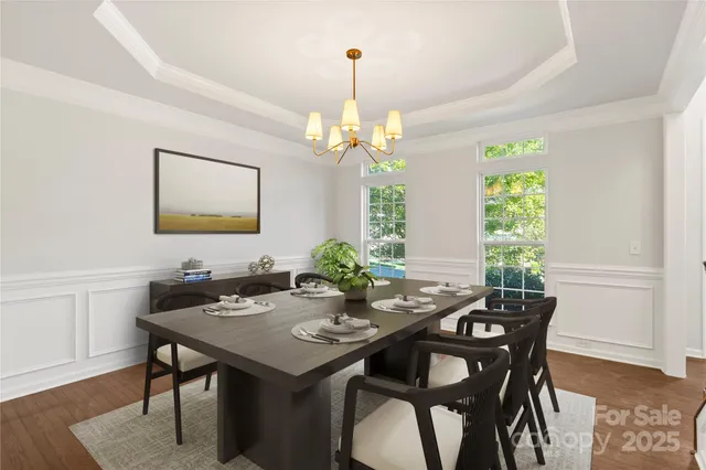 $695,000 | 1908 Faison Avenue, Fort Mill, SC 29708