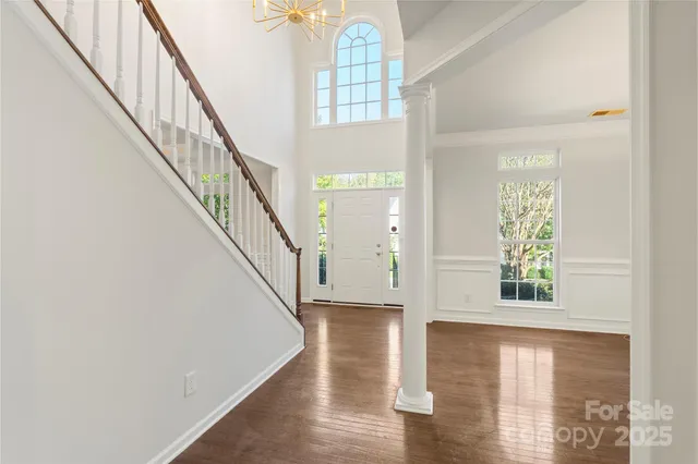 $695,000 | 1908 Faison Avenue, Fort Mill, SC 29708