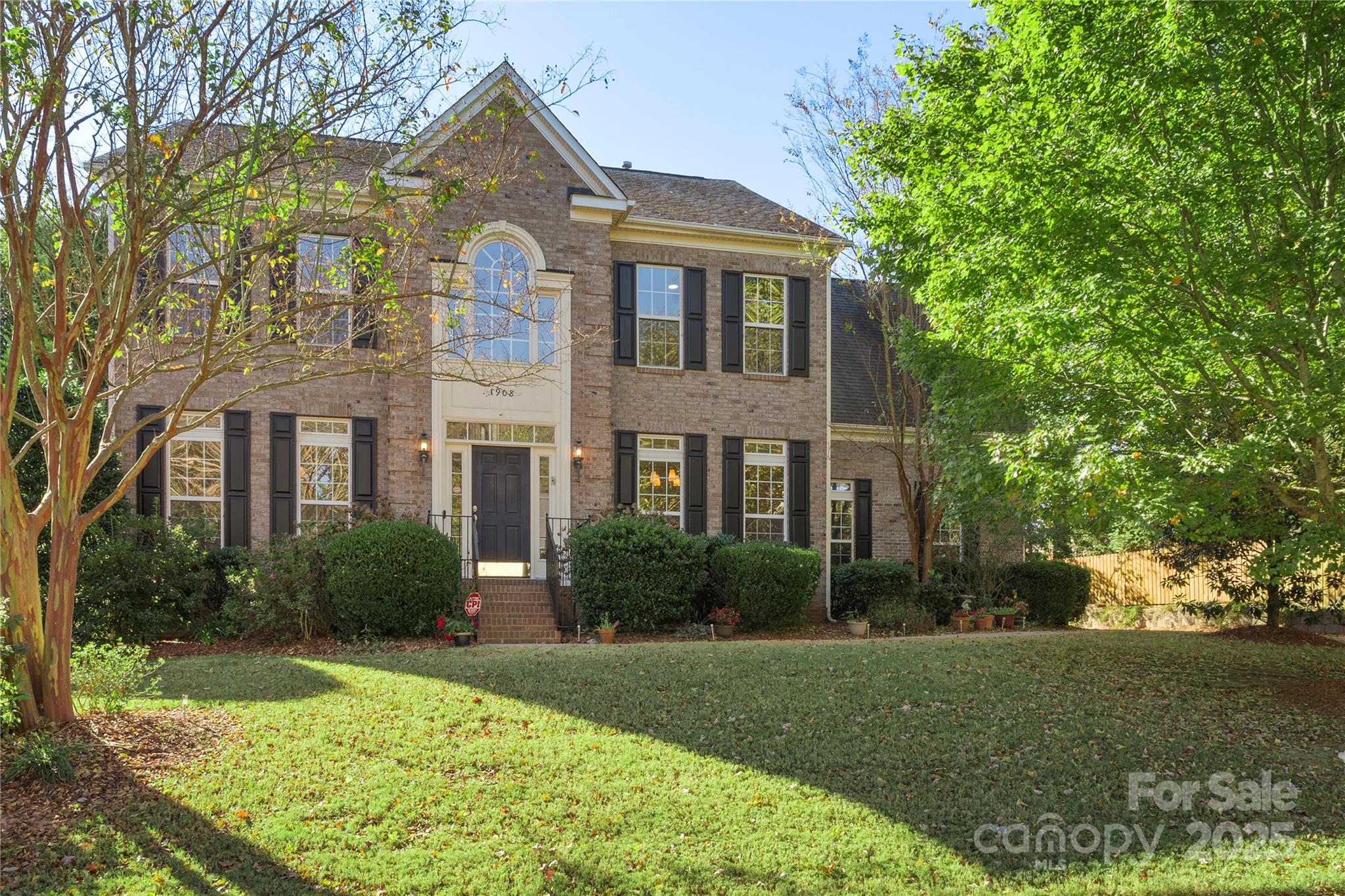 1908 Faison Avenue Fort Mill, SC 29708 - Photo 2 of 48