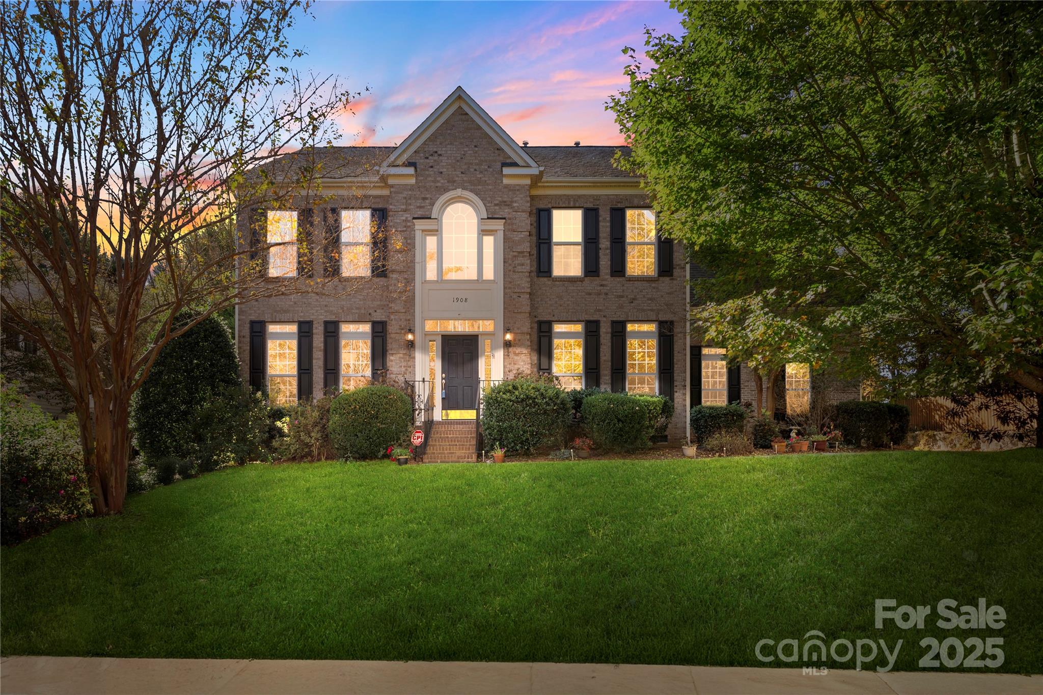 1908 Faison Avenue Fort Mill, SC 29708 - Photo 3 of 48