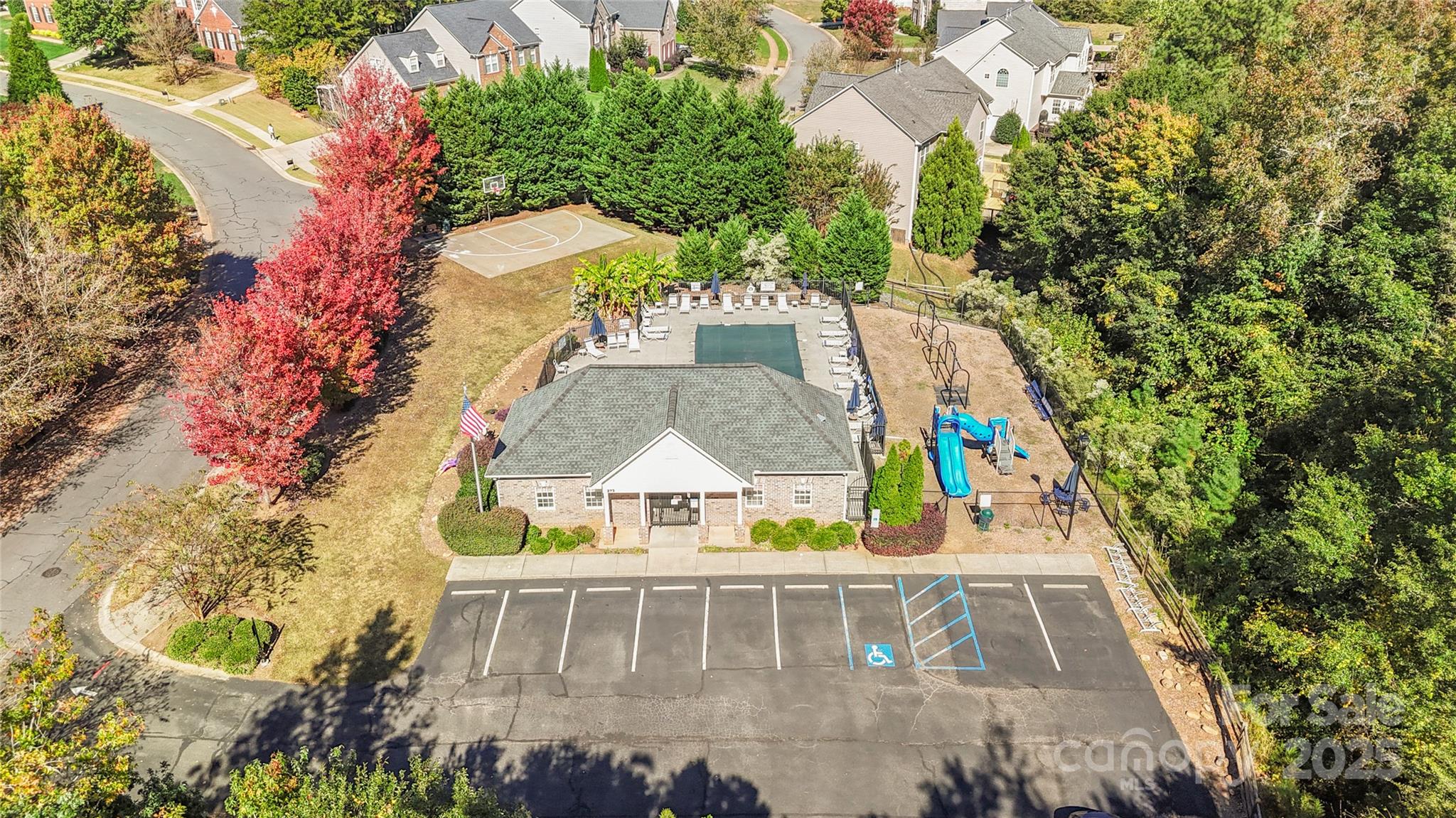 1908 Faison Avenue Fort Mill, SC 29708 - Photo 46 of 48