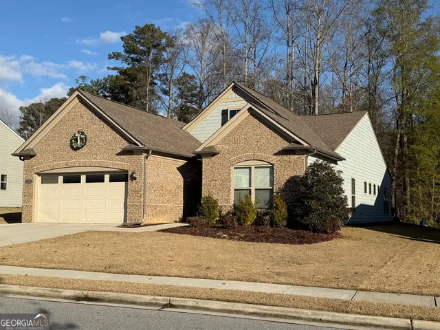 $565,000 | 116 Stamford Avenue, Peachtree City, GA 30269