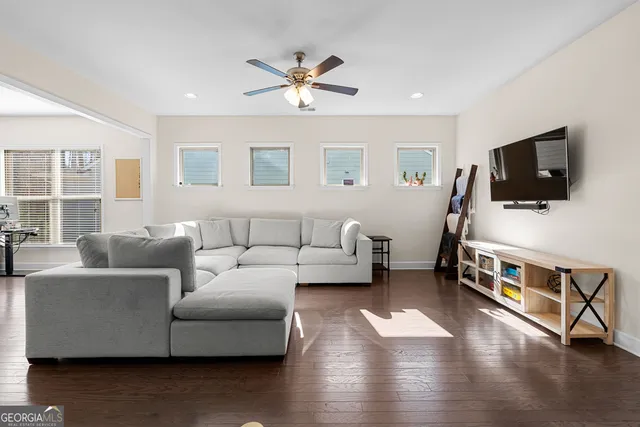 $565,000 | 116 Stamford Avenue, Peachtree City, GA 30269