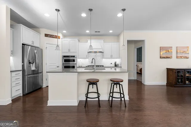 $565,000 | 116 Stamford Avenue, Peachtree City, GA 30269