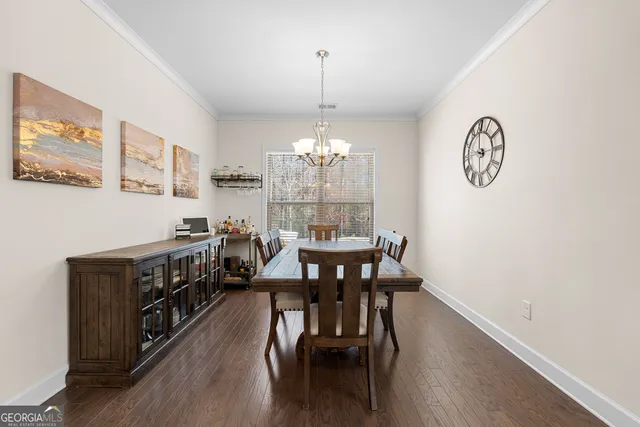 $565,000 | 116 Stamford Avenue, Peachtree City, GA 30269