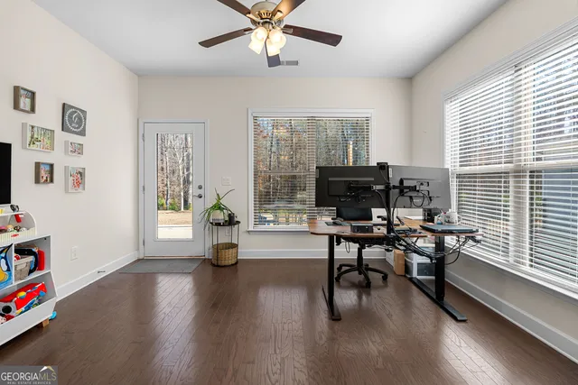 $565,000 | 116 Stamford Avenue, Peachtree City, GA 30269