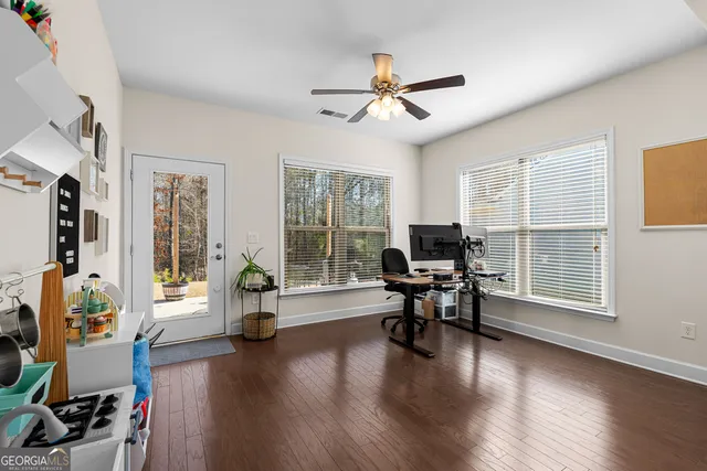 $565,000 | 116 Stamford Avenue, Peachtree City, GA 30269