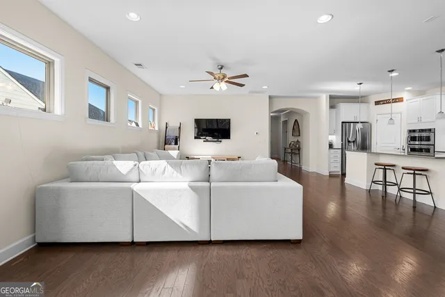 $565,000 | 116 Stamford Avenue, Peachtree City, GA 30269