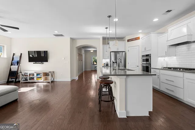 $565,000 | 116 Stamford Avenue, Peachtree City, GA 30269