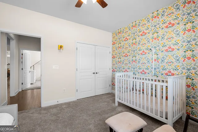 $565,000 | 116 Stamford Avenue, Peachtree City, GA 30269