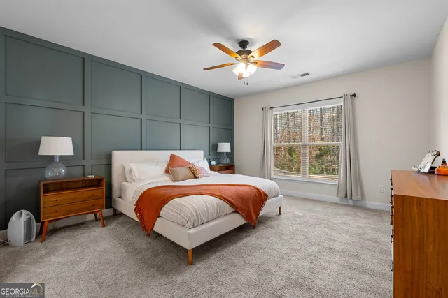 $565,000 | 116 Stamford Avenue, Peachtree City, GA 30269