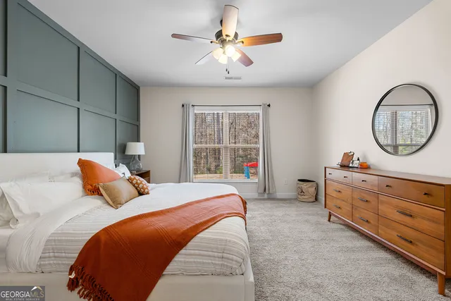 $565,000 | 116 Stamford Avenue, Peachtree City, GA 30269