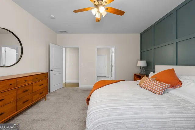 $565,000 | 116 Stamford Avenue, Peachtree City, GA 30269