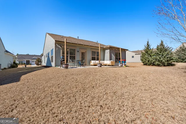 $565,000 | 116 Stamford Avenue, Peachtree City, GA 30269