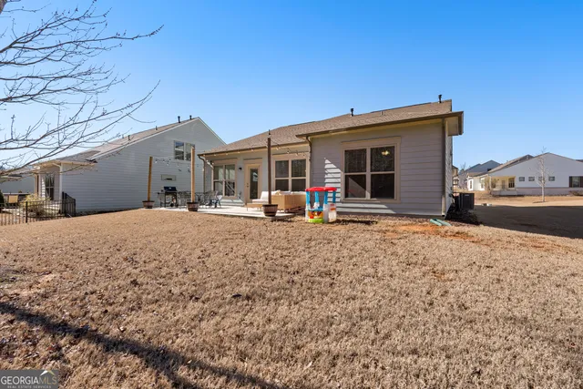 $565,000 | 116 Stamford Avenue, Peachtree City, GA 30269