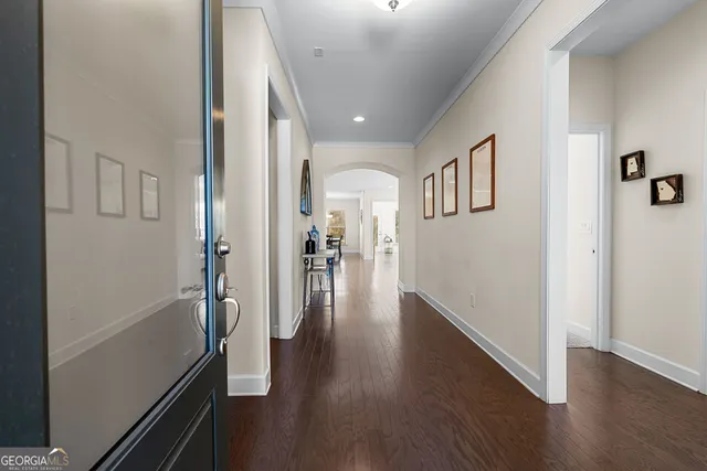 $565,000 | 116 Stamford Avenue, Peachtree City, GA 30269