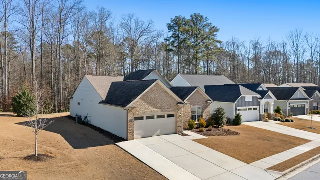 $565,000 | 116 Stamford Avenue, Peachtree City, GA 30269