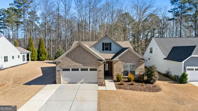 $565,000 | 116 Stamford Avenue, Peachtree City, GA 30269