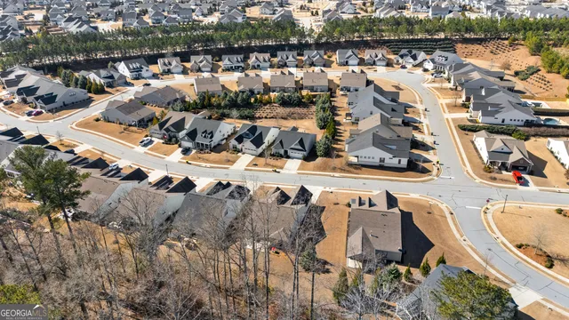 $565,000 | 116 Stamford Avenue, Peachtree City, GA 30269