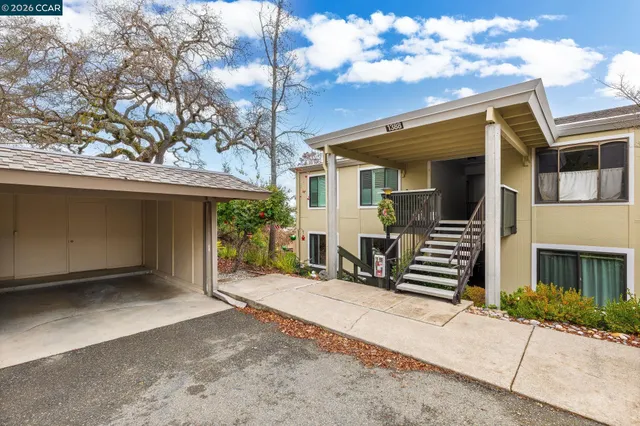 $479,900 | 1388 Rockledge Lane, Unit 4, Walnut Creek, CA 94595