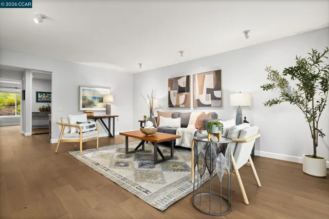 $479,900 | 1388 Rockledge Lane, Unit 4, Walnut Creek, CA 94595