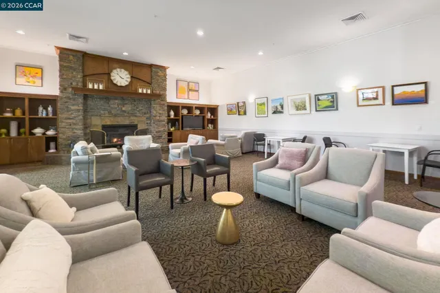 $479,900 | 1388 Rockledge Lane, Unit 4, Walnut Creek, CA 94595