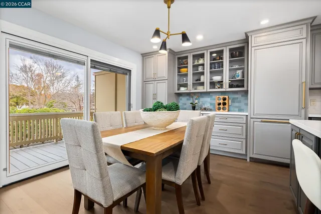 $479,900 | 1388 Rockledge Lane, Unit 4, Walnut Creek, CA 94595