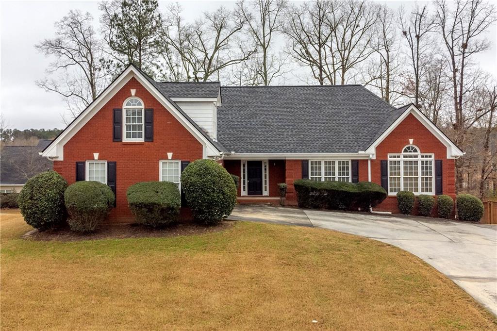 211 Missionary Ridge Loganville, GA 30052 - Photo 1 of 1 Gallery Image 1