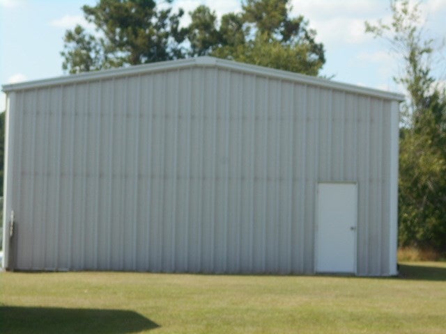 321 Fodie Road Quitman, GA 31643 - Photo 32 of 48 Gallery Image 32