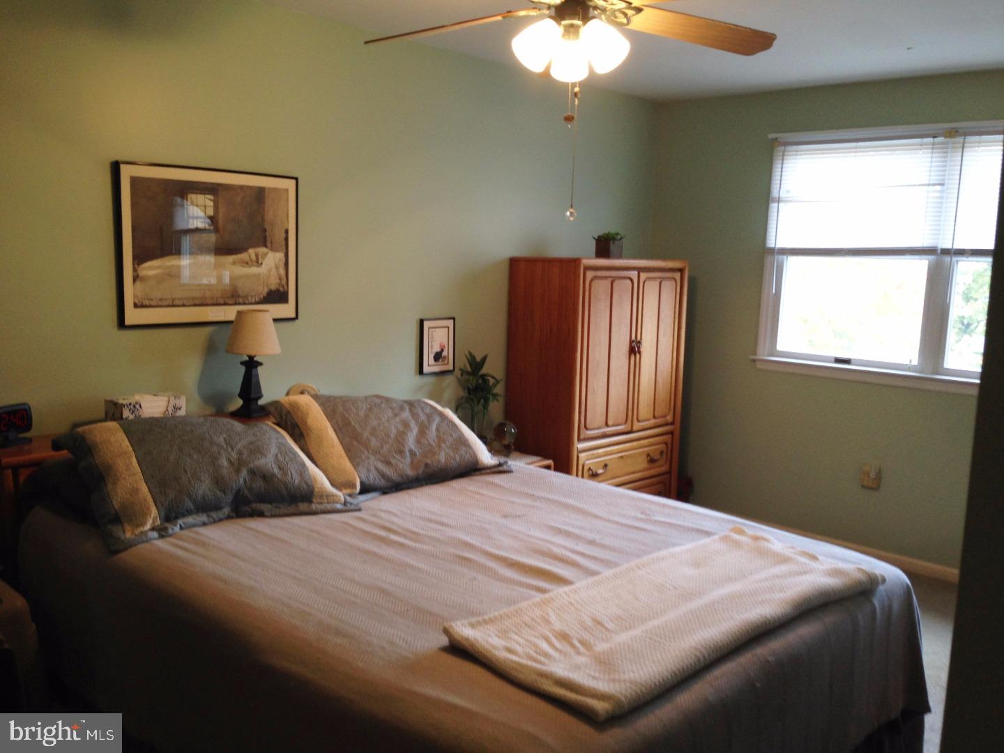 4736 Alisan Road Reading, PA 19606 - Photo 17 of 23 Bedroom - Main