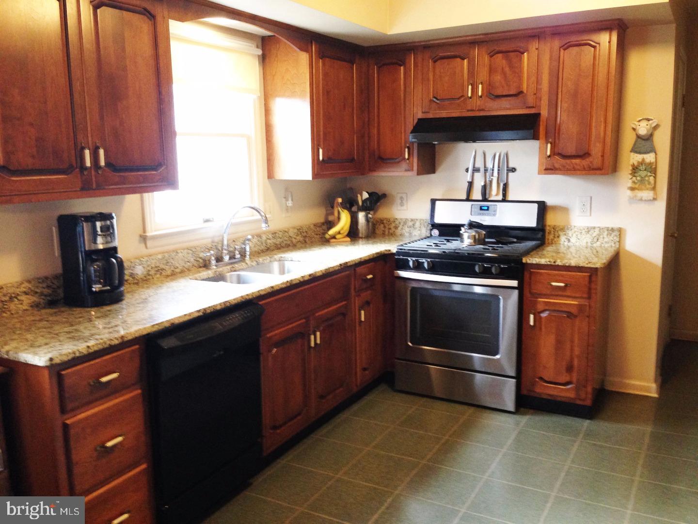 4736 Alisan Road Reading, PA 19606 - Photo 3 of 23 Kitchen