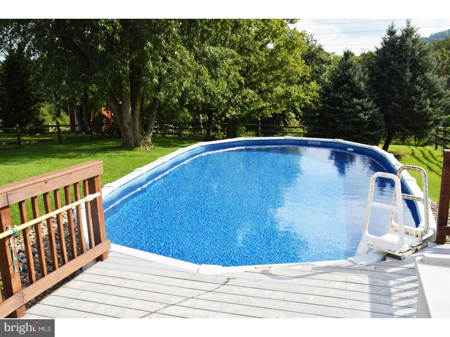 4736 Alisan Road Reading, PA 19606 - Photo 23 of 23 Pool