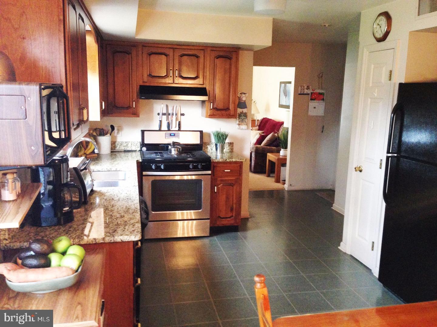 4736 Alisan Road Reading, PA 19606 - Photo 4 of 23 Kitchen