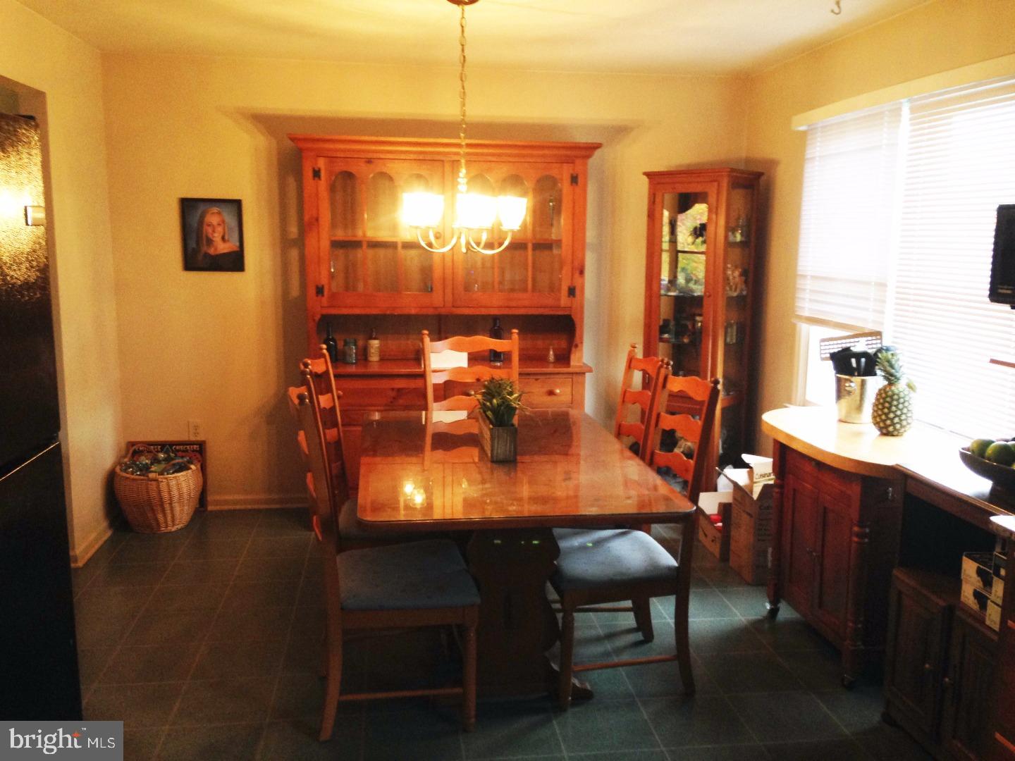 4736 Alisan Road Reading, PA 19606 - Photo 6 of 23 Dining Room