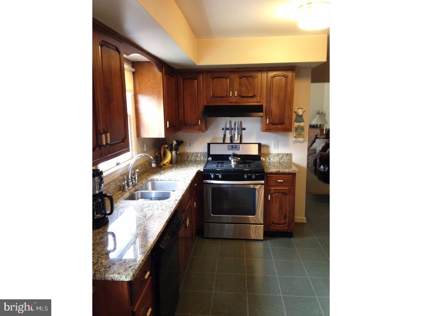 4736 Alisan Road Reading, PA 19606 - Photo 7 of 23 Kitchen