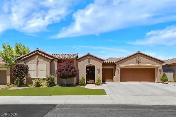 $689,000 | 1817 Tarrant City Street, Henderson, NV 89052