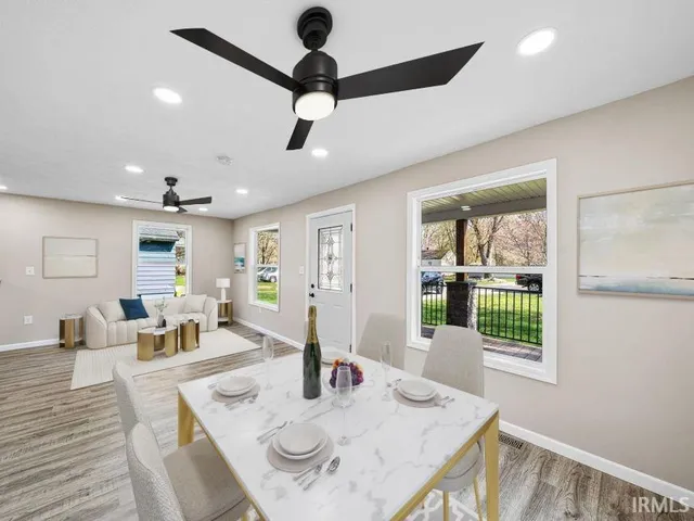 $215,000 | 414 West Superior Street, Osceola, IN 46561