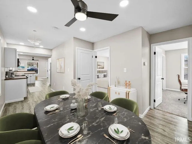 $215,000 | 414 West Superior Street, Osceola, IN 46561