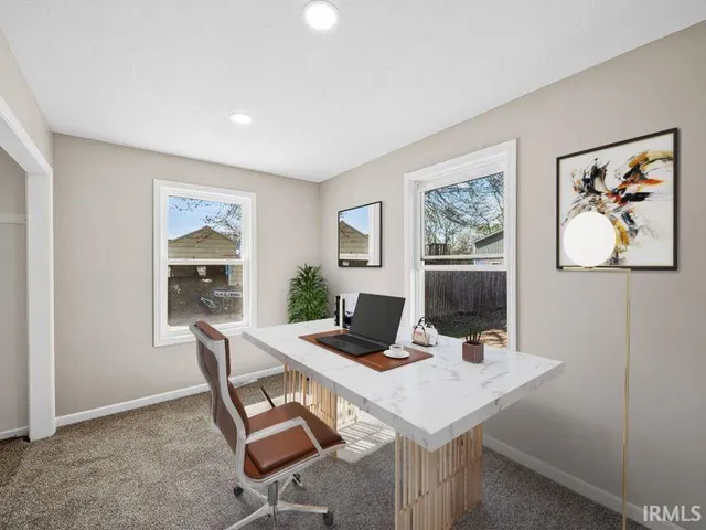 $215,000 | 414 West Superior Street, Osceola, IN 46561