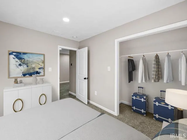 $215,000 | 414 West Superior Street, Osceola, IN 46561