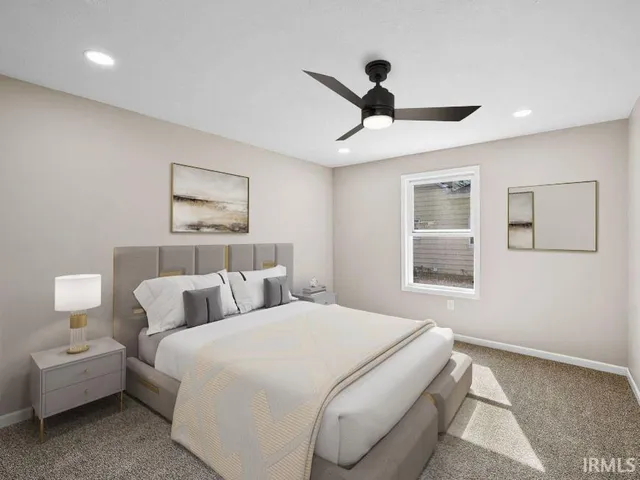 $215,000 | 414 West Superior Street, Osceola, IN 46561