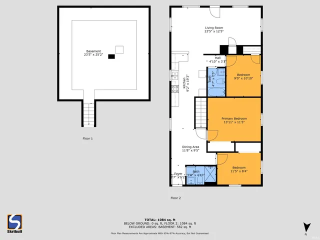 $215,000 | 414 West Superior Street, Osceola, IN 46561