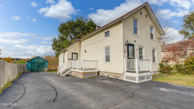 $99,999 | 587 Lower Allen Street, Hudson Falls, NY 12839