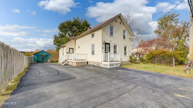 $99,999 | 587 Lower Allen Street, Hudson Falls, NY 12839