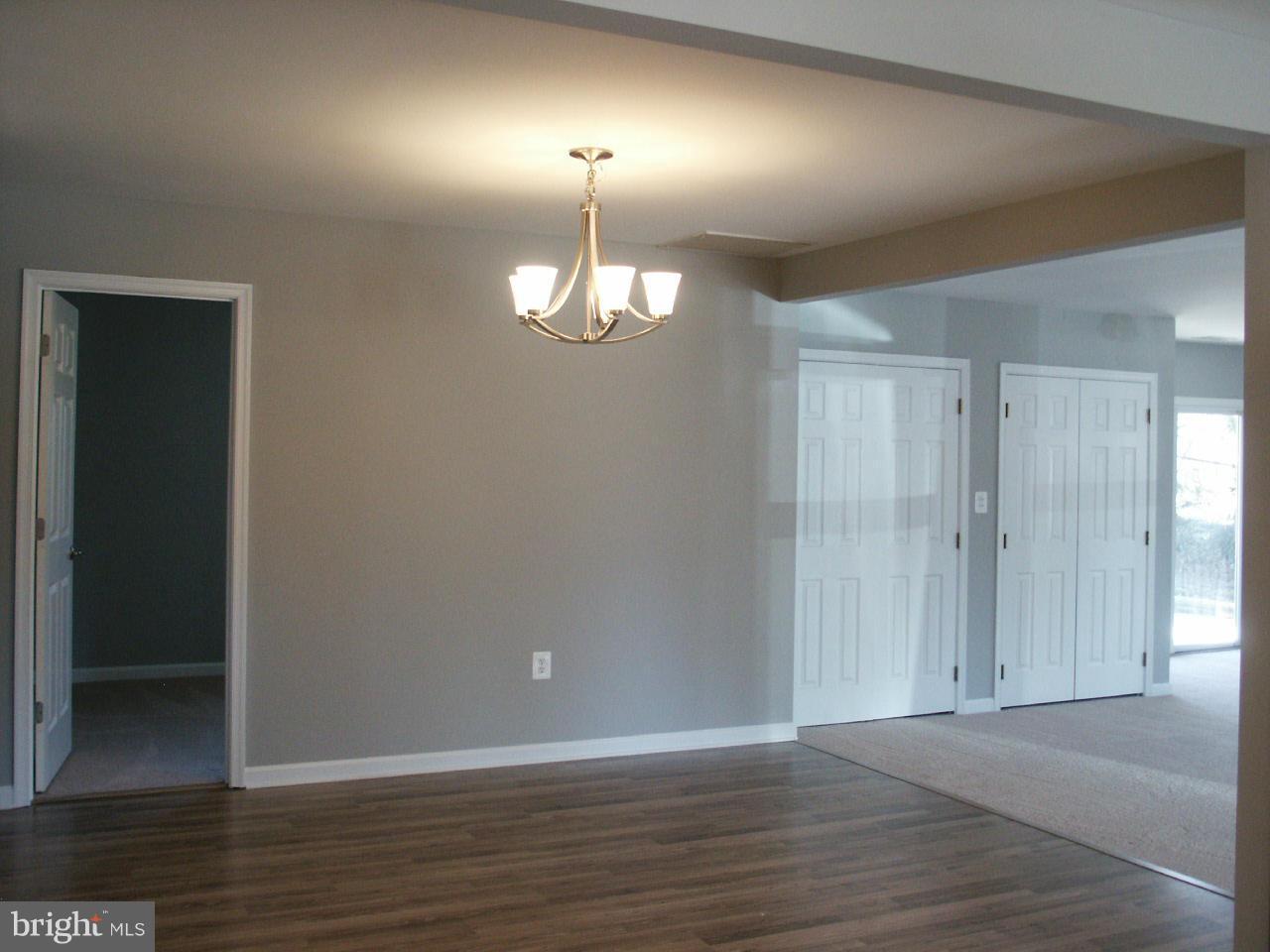 1114 Harvard Road Waldorf, MD 20602 - Photo 8 of 30 Dining Room