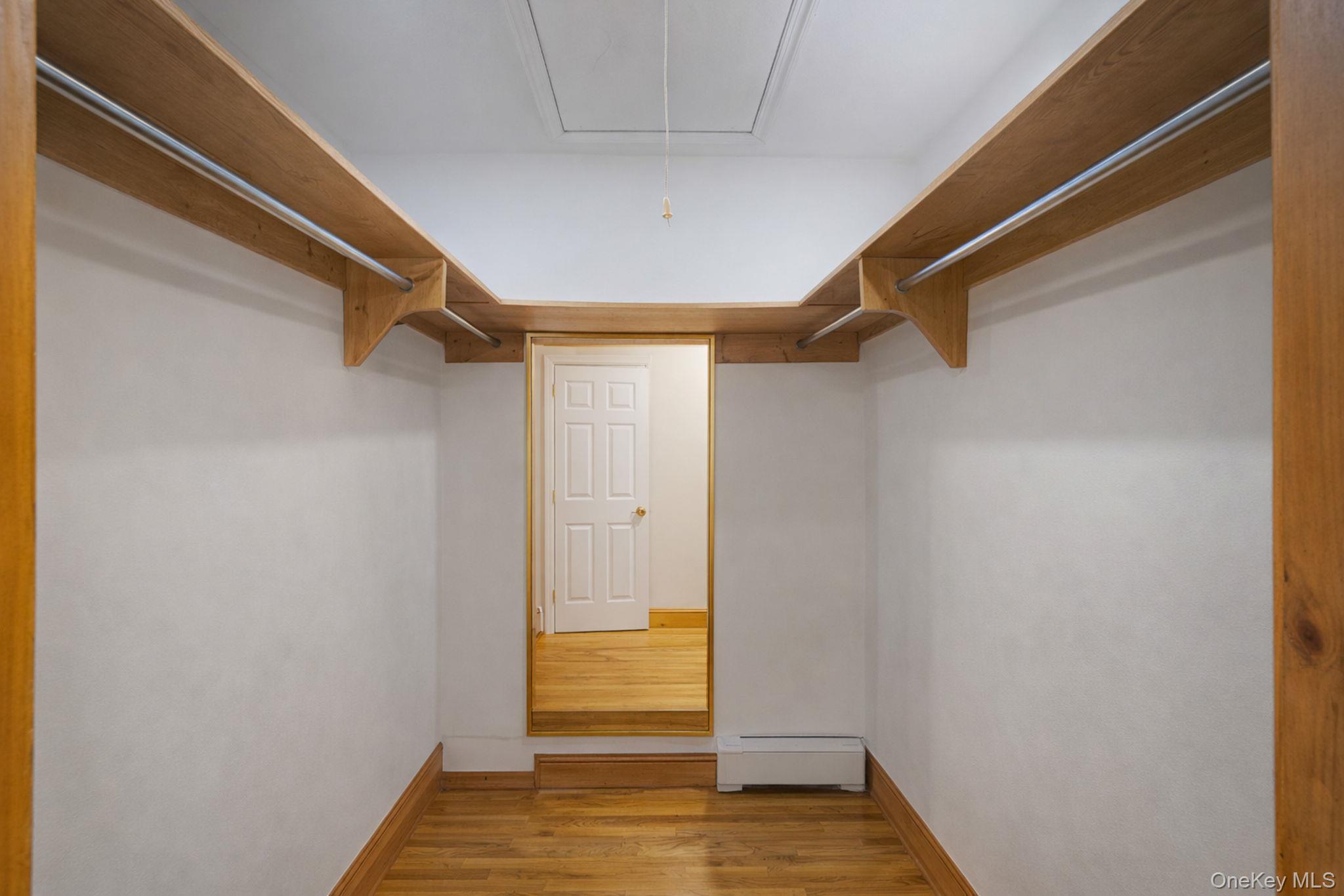 23 Wylde Road Mount Sinai, NY 11766 - Photo 26 of 45 a view of walk in closet